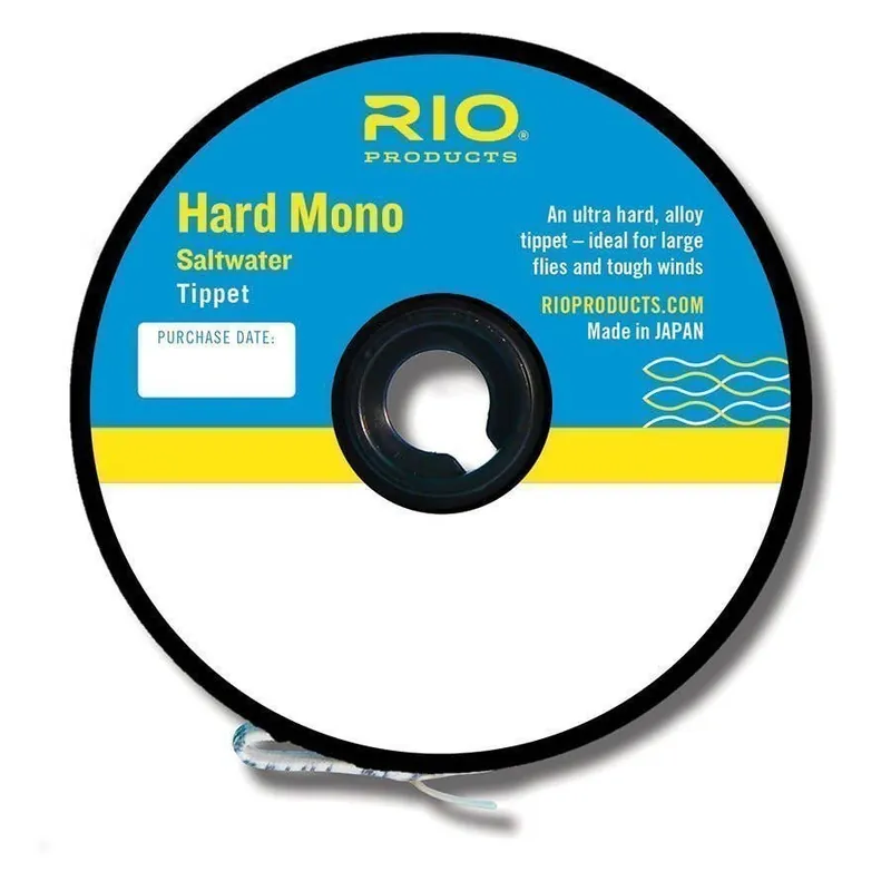 Rio Alloy Hard Saltwater Tippet