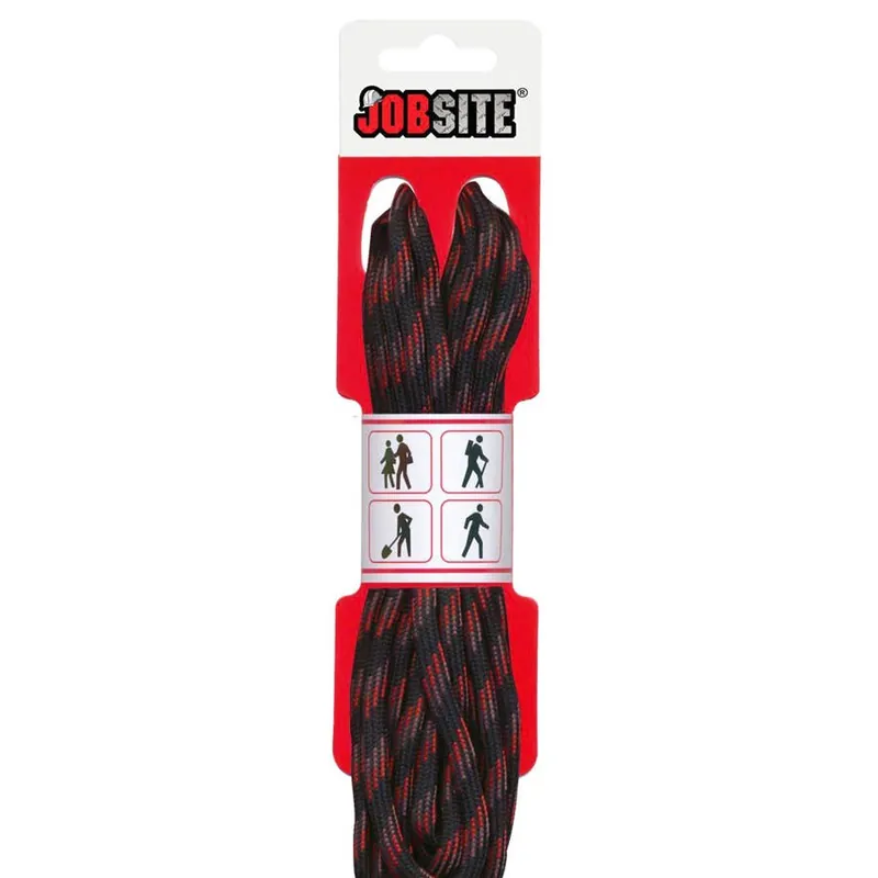 JobSite Boot Laces