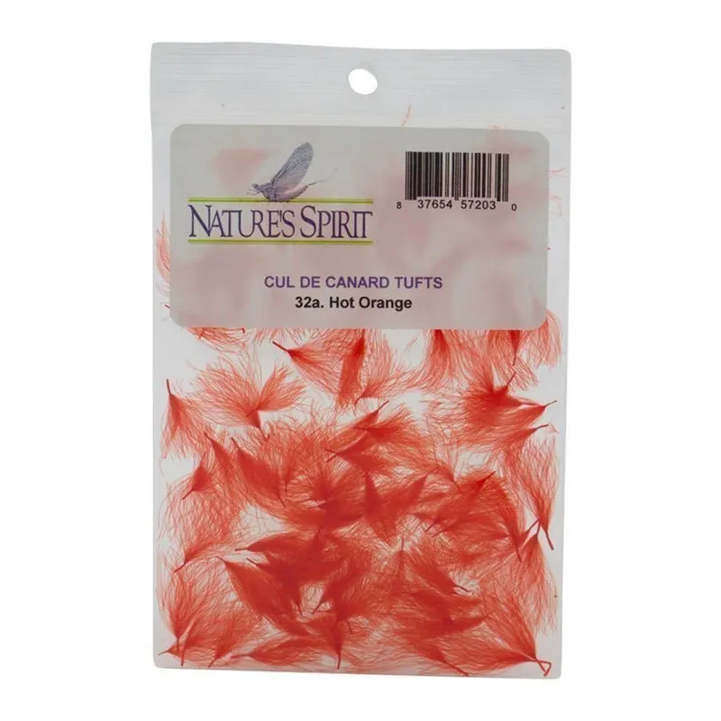 CDC Tufts North 40 Outfitters