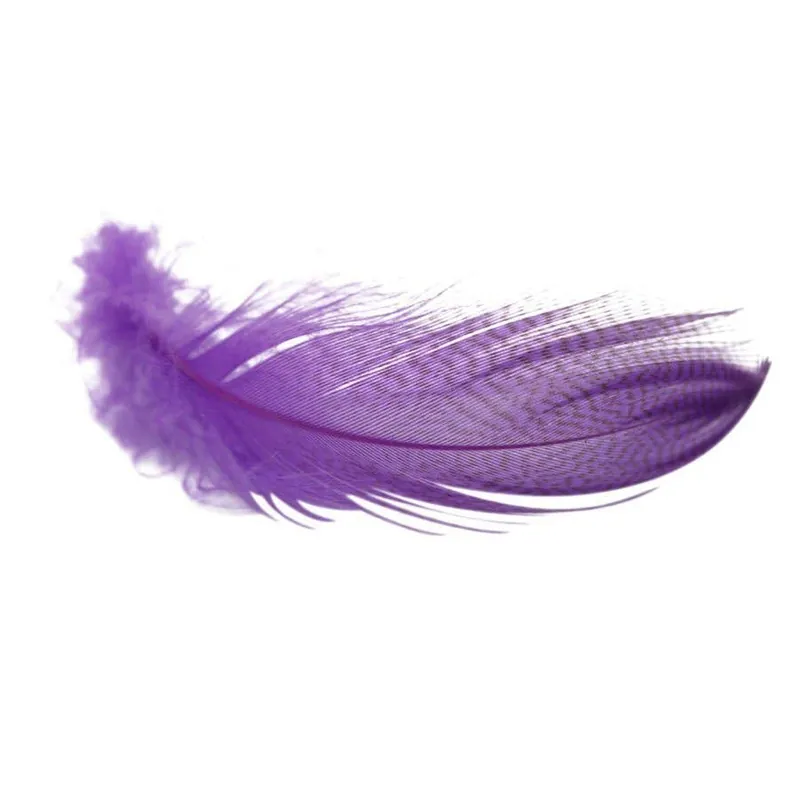 Mallard Flank Feathers North 40 Outfitters