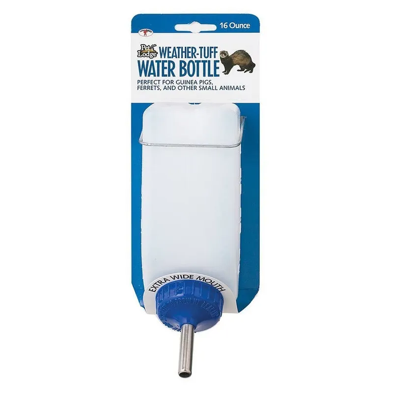 Pet Lodge‘s Weather-Tuff Water Bottle