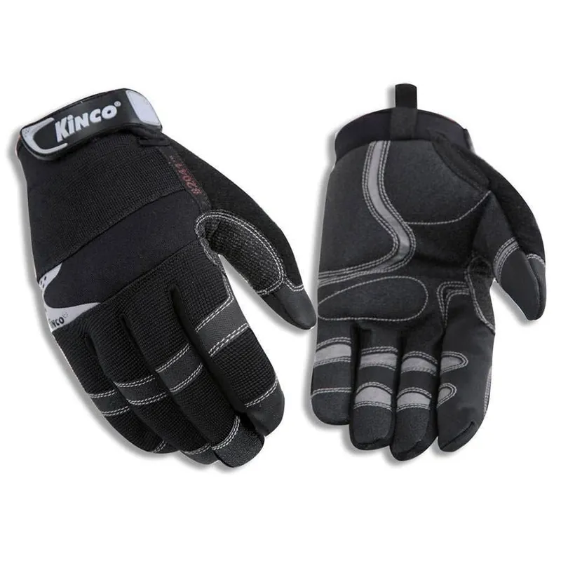 KincoPro MiraX2 Kevlar General Work Gloves North 40 Outfitters
