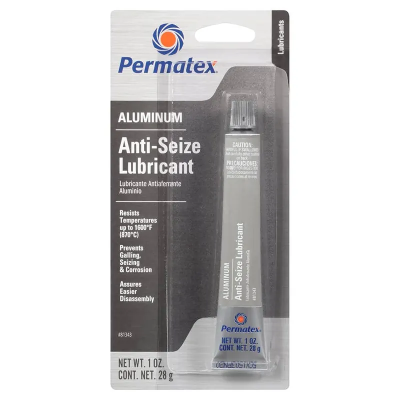 Permatex Anti-Seize Lubricant
