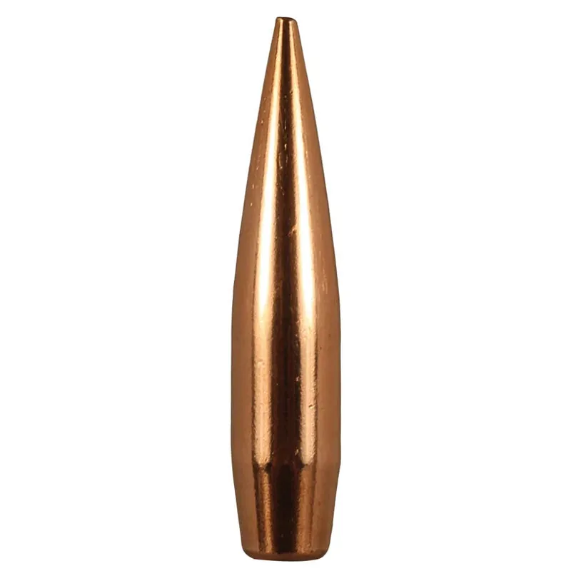 Berger Elite Hunter Bullets - 100 pk