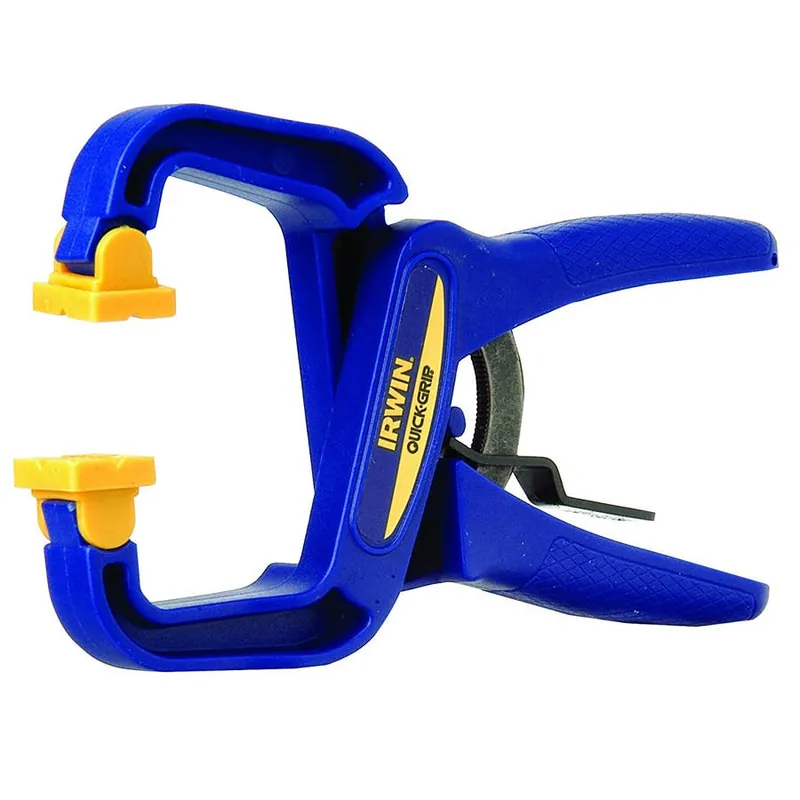 Quick-Grip Handi-Clamp