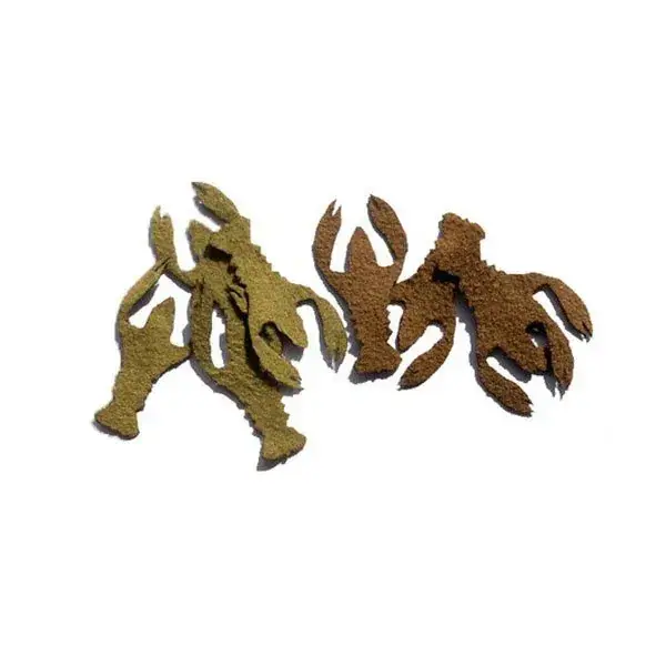 Flymen‘s Fish-Skull® CrawBody™ (8 Pk.)