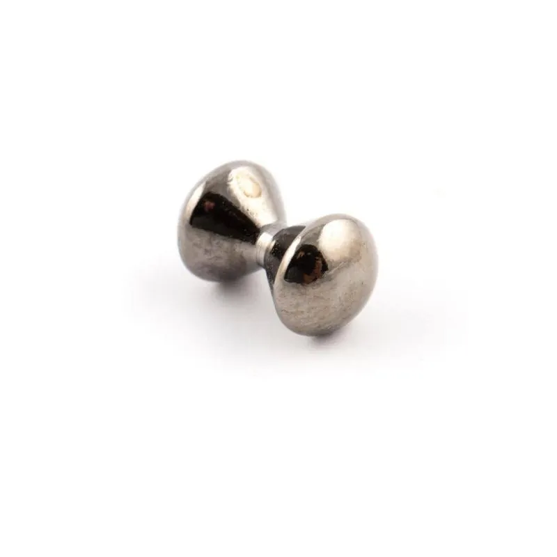 Brass Dumbbell Eyes