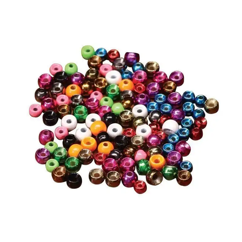 Plummeting Tungsten Beads (20 pk.)