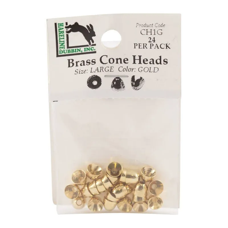 Cone Heads North 40 Outfitters