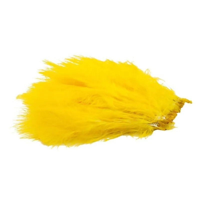 Strung Marabou