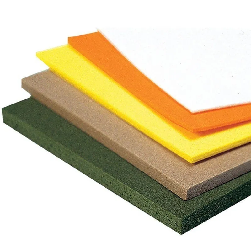 Rainy‘s Fly Tying Cross-Link Sheet Foam