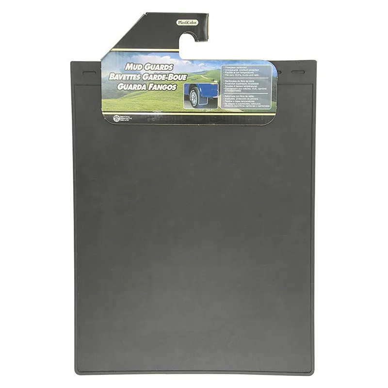 Plasticolor Mud Guard - 18"" x 24""