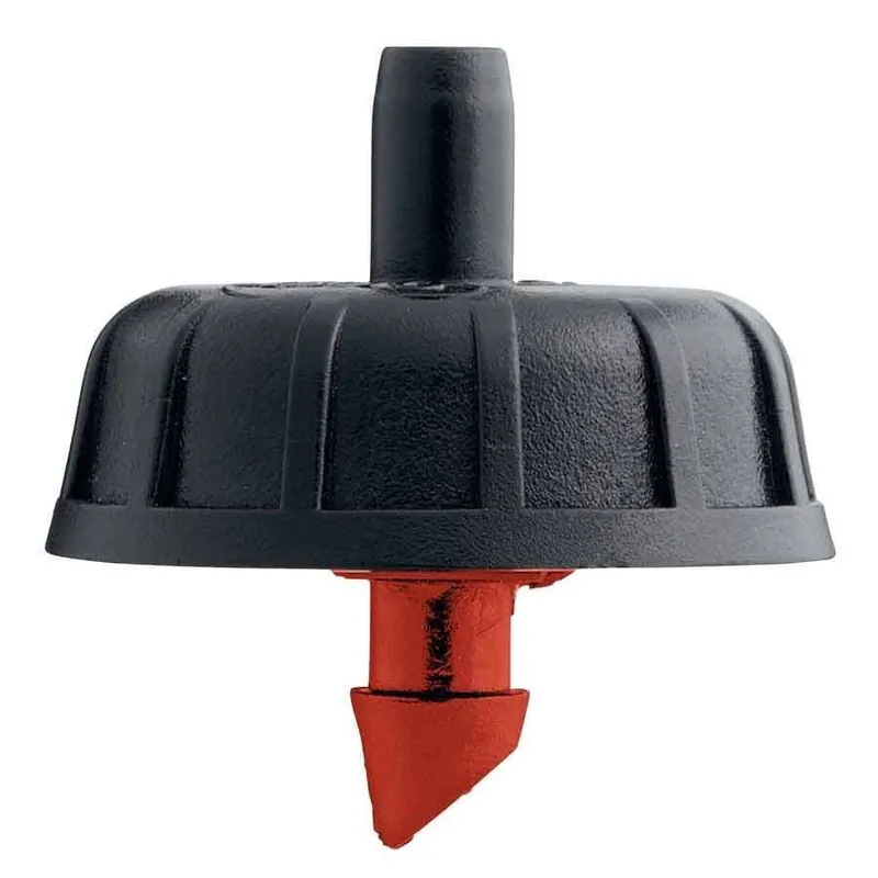 Orbit Pressure Compensating Dripper