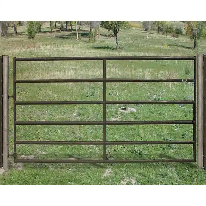 Powder River Powder Mountain All-Around Gate