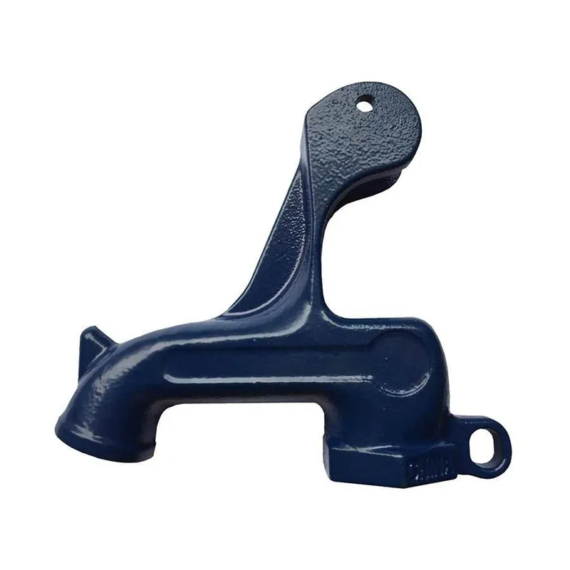 Water Source Frost Proof Yard Hydrant Head