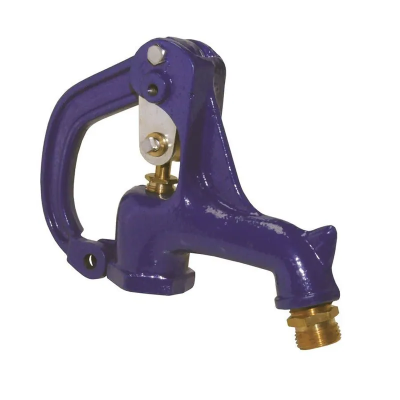 Water Source Frost Proof Yard Complete Hydrant Head