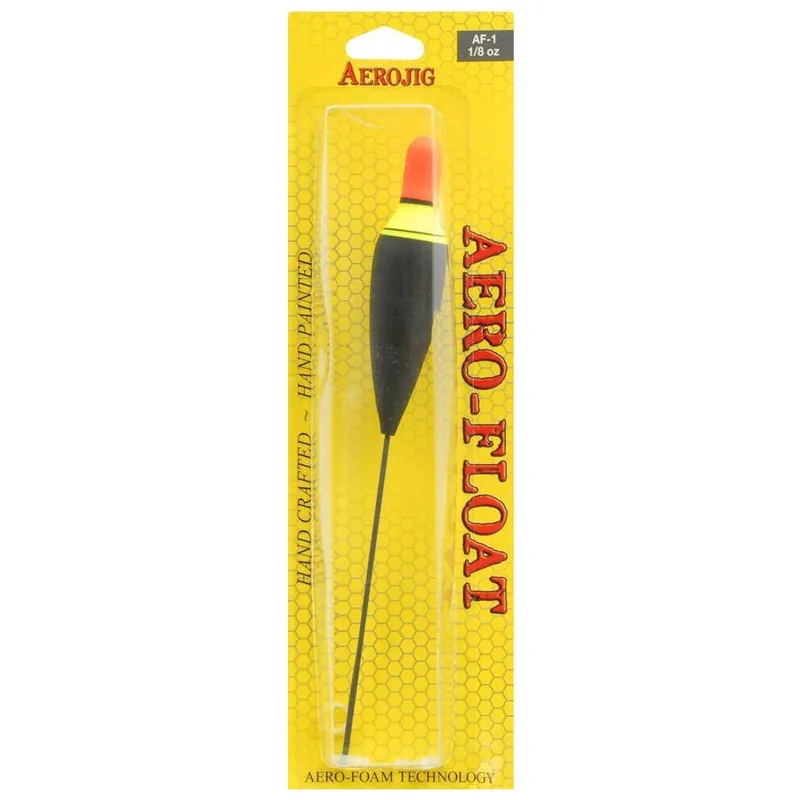 Aero-Float AF-1 Series Double Shank Float