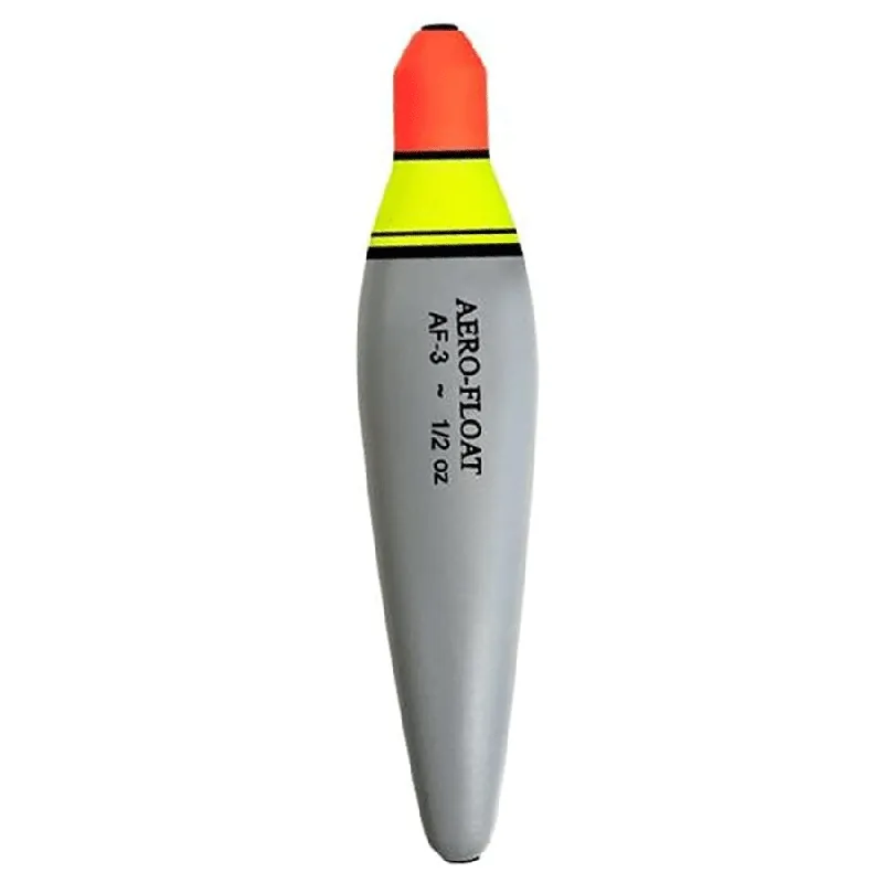 Aero-Float AF-3 Series Double Shank Float