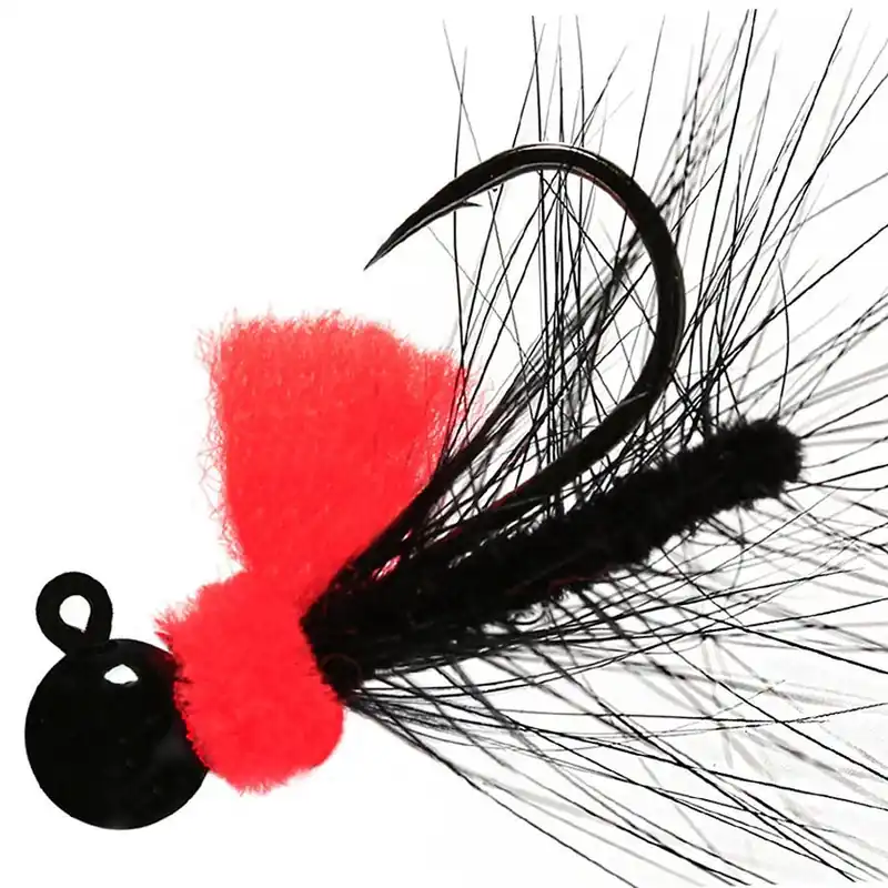 Aerojig Nightmare Jig