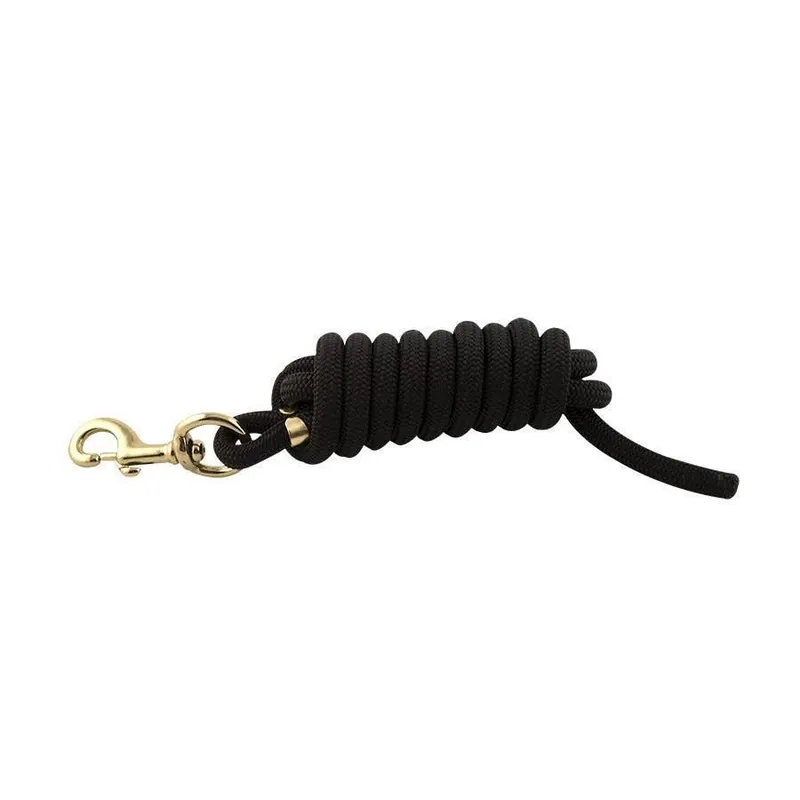Double Braided Lead Ropes North 40 Outfitters