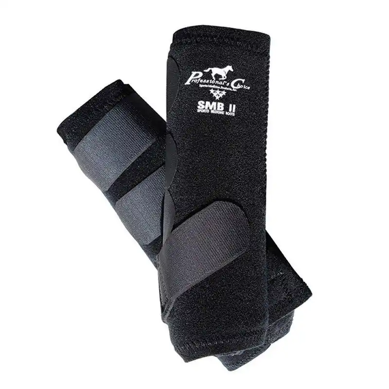 Professional‘s Choice SMBII Sports Medicine Boots