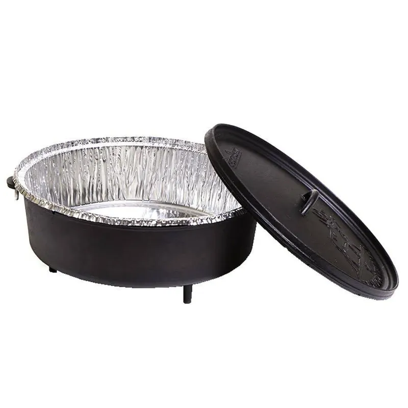 Camp Chef Disposable Dutch Oven Liner
