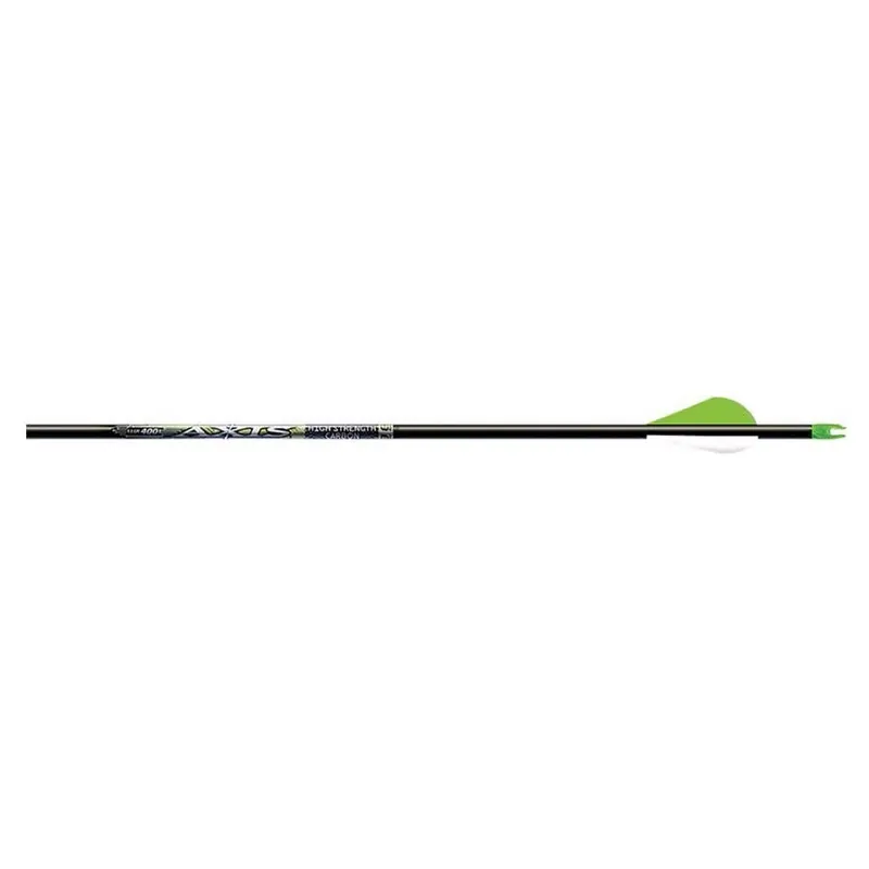 Easton 2"" Blazer Axis Arrows