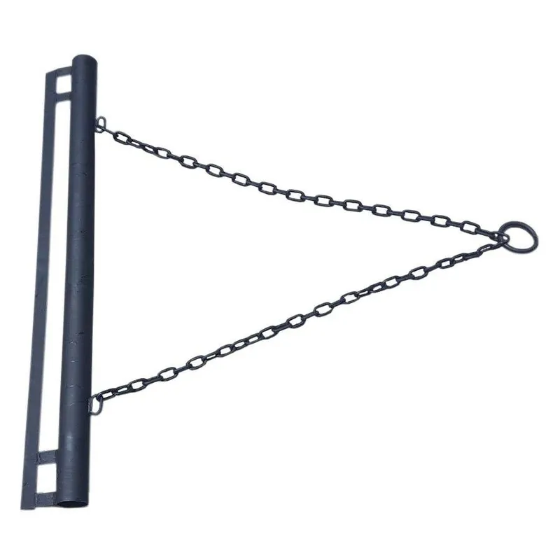 S3 Delta Harrows Standard Harrow Drawbar