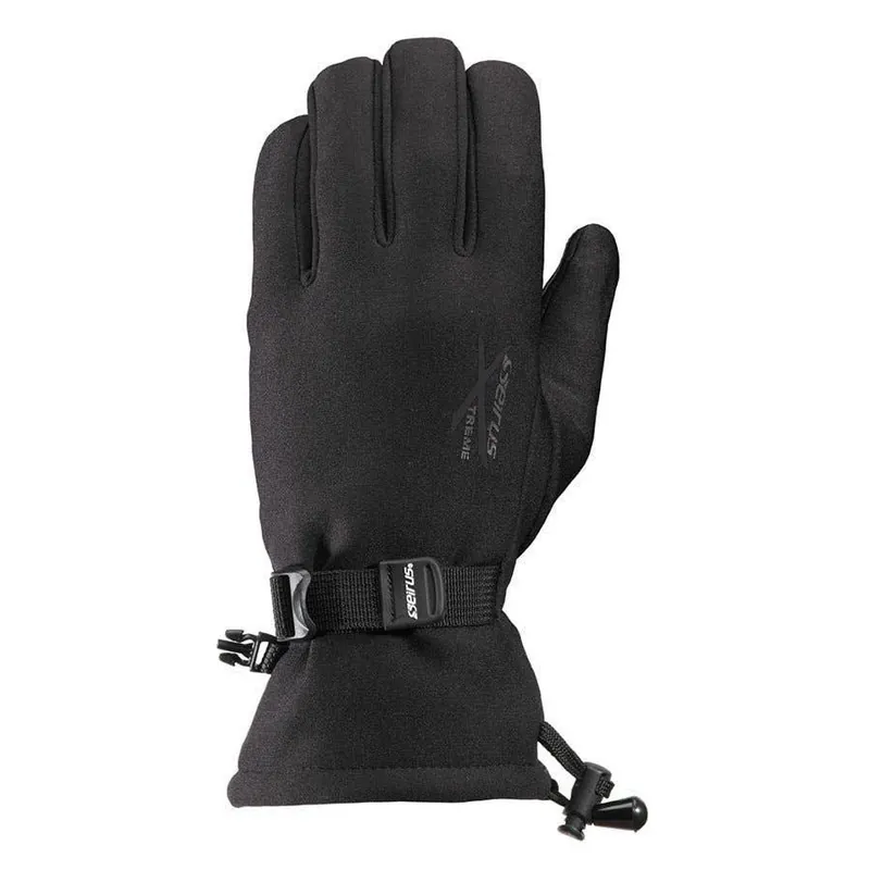 Seirus Innovation Men‘s Xtreme All Weather Gauntlet Waterproof Gloves North 40 Outfitters