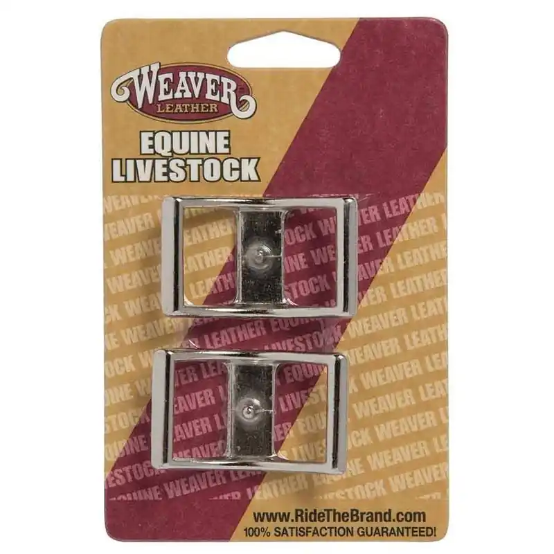 Weaver Z121 Buckle