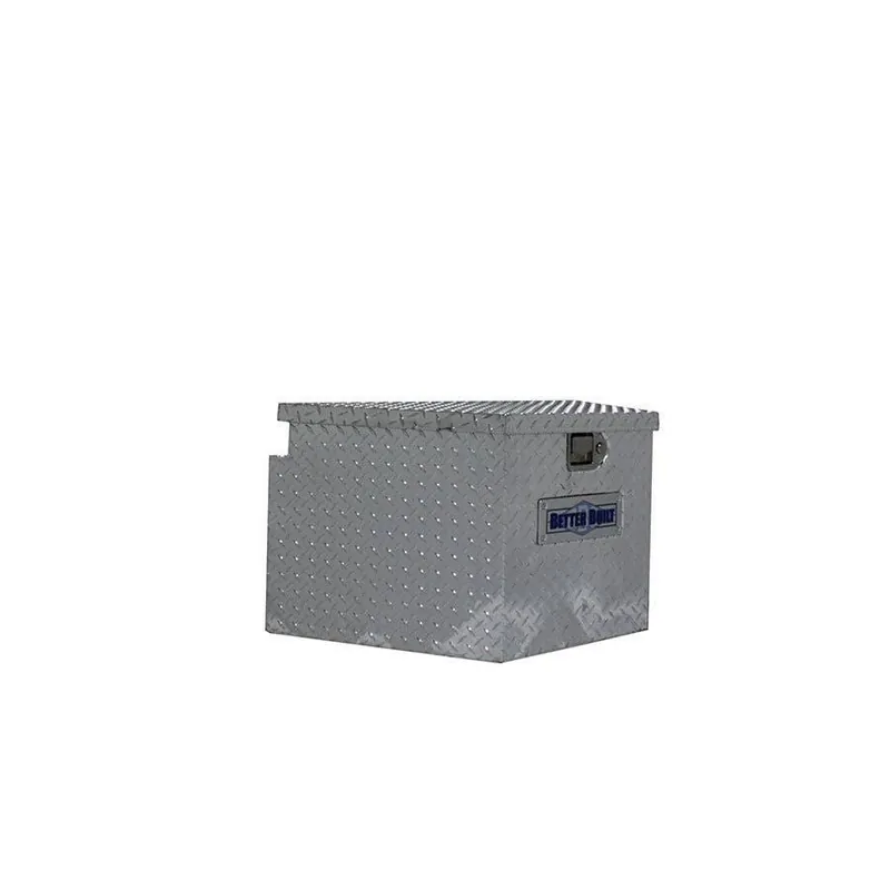 Better Built Short Trailer Tongue Box - V-Shape