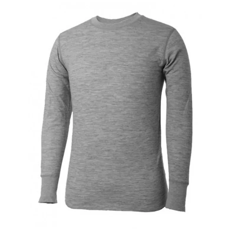 Terramar Men‘s Merino Wool Crew