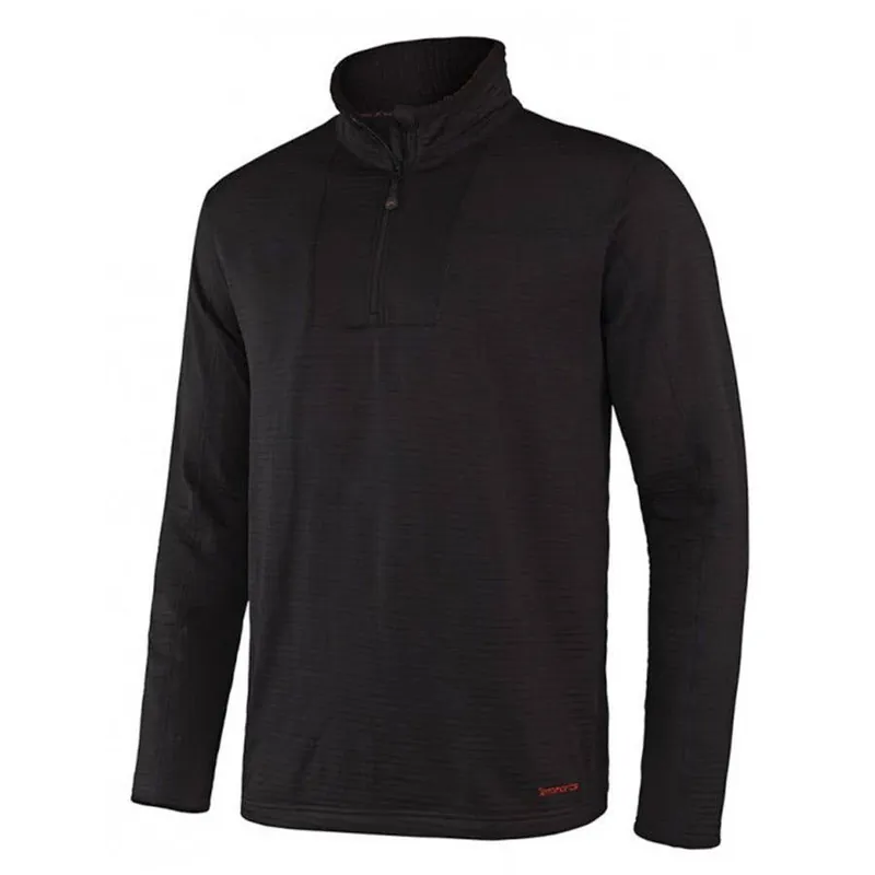 Terramar Men‘s Ecolator 3.0 Quarter Zip