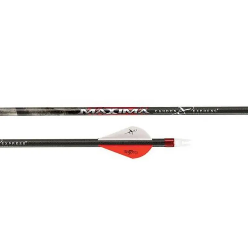 Carbon Express Maxima Hunter Blazer Arrow