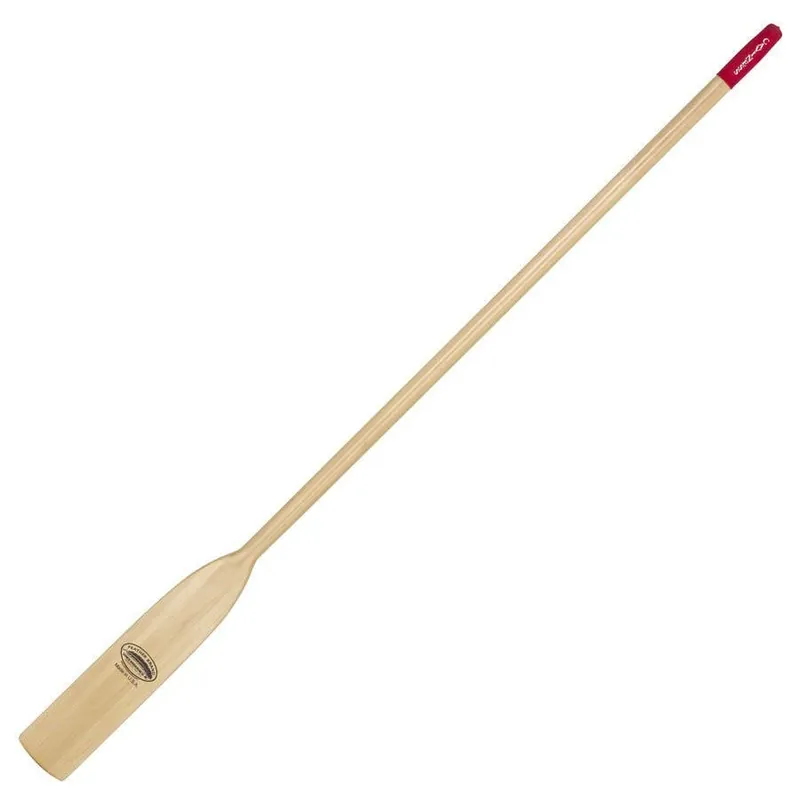 Caviness Marine Oar with Power Grip - 6 Ft.