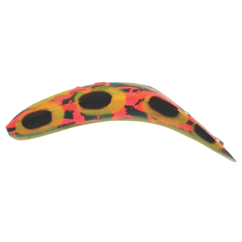 Yakima Bait Flatfish High Action Wiggling Plug
