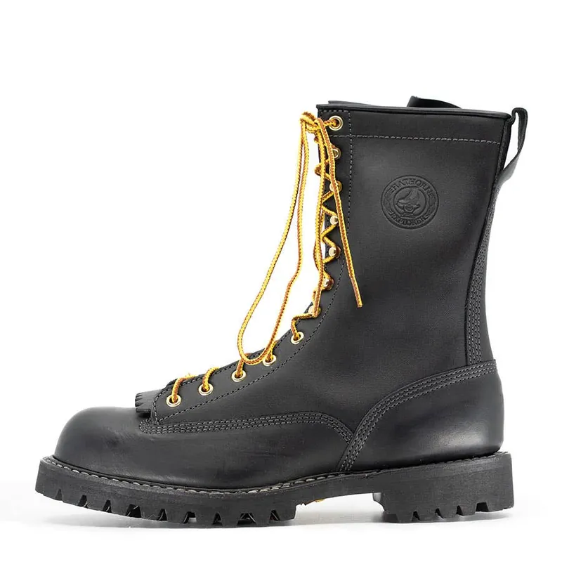 White‘s Boots Hathorn Explorer Sportsman Steel Toe Boot North 40 Outfitters