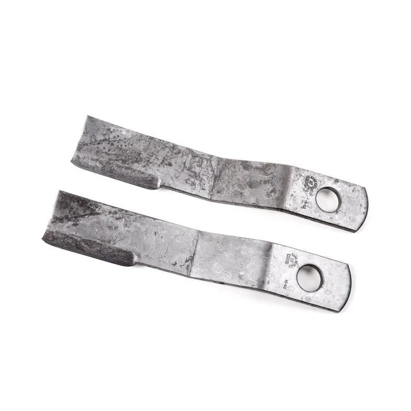 King Kutter Rotary Mower Blade Set