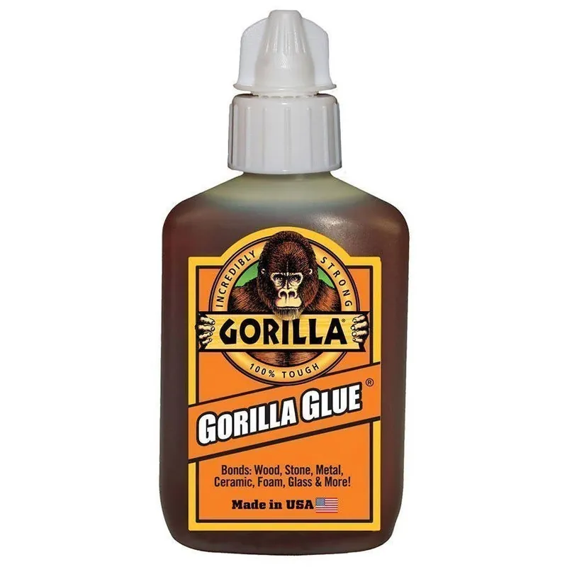 Gorilla Glue North 40 Outfitters