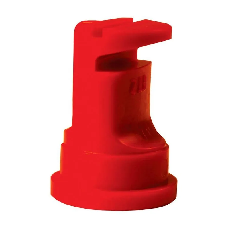 Green Leaf Flood Nozzle
