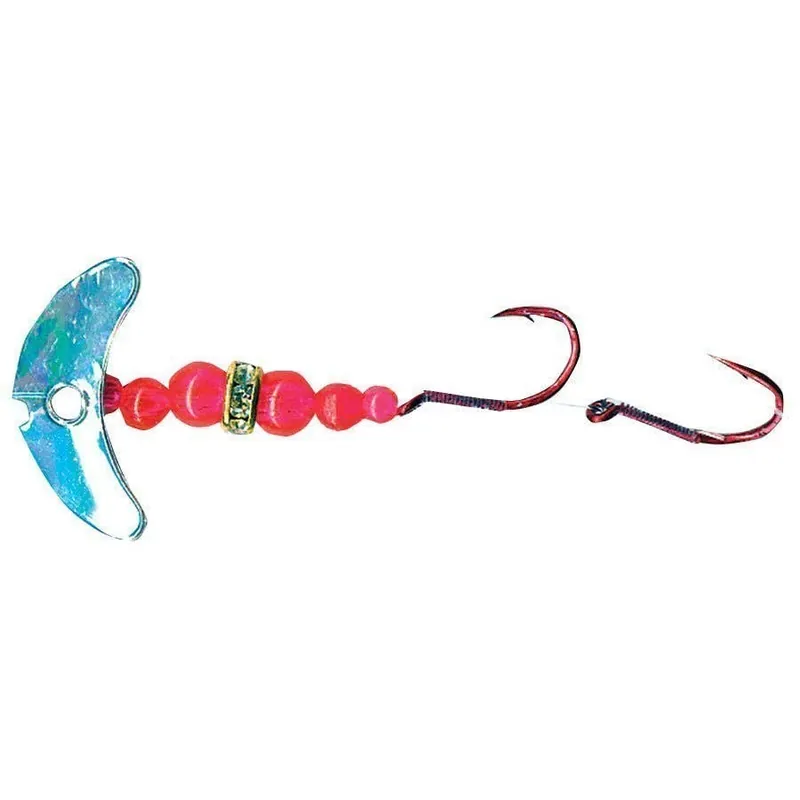 Mack‘s Double Whammy Mini Kokanee Pro