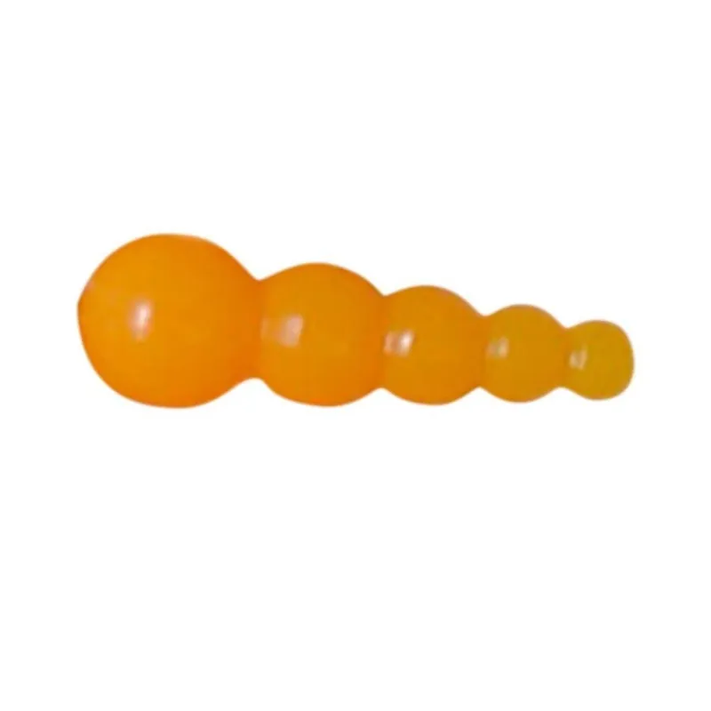 Mack‘s Wedding Ring Tapered Beads