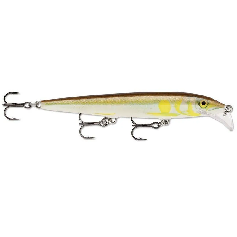 Rapala Scatter Rap Minnow 11 Fishing Lure (6‘-9‘)