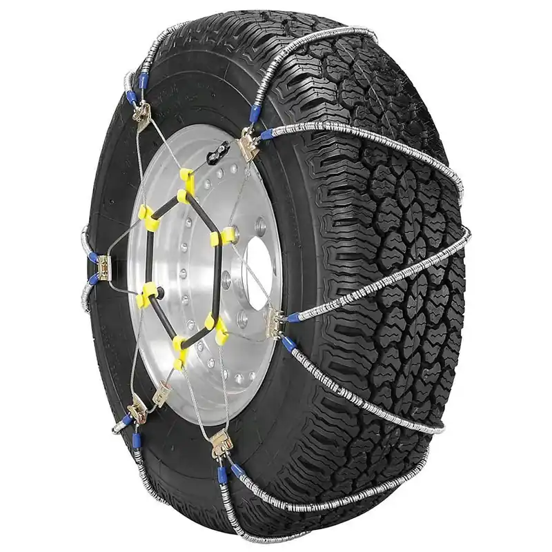 Security Chain Company Super Z Light Truck and SUV Traction Cable