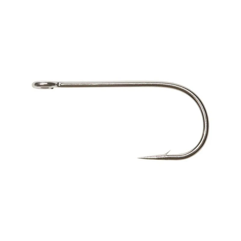 Gamakatsu Siwash Hooks - Open Eye