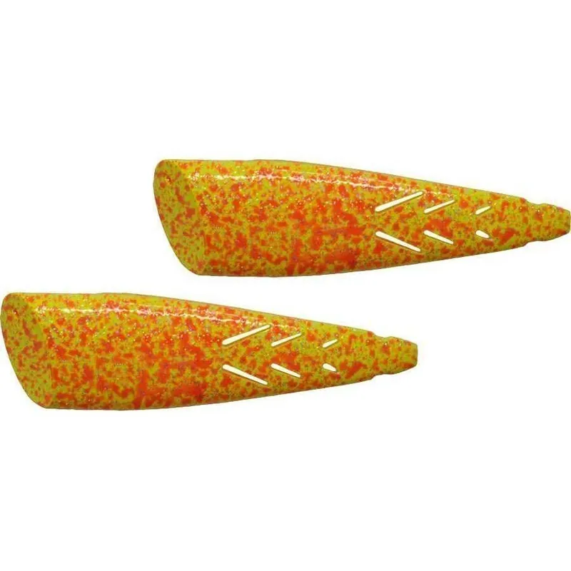 Brad‘s Super Bait Cut Plug Lure - Twin Pack
