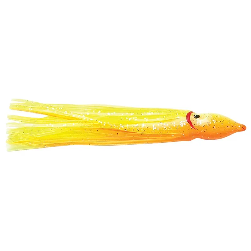 P-Line Sunrise Squid - 2.5""