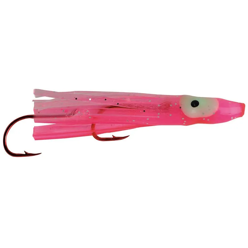 P-Line Reaction 2" Squid - 2 pk