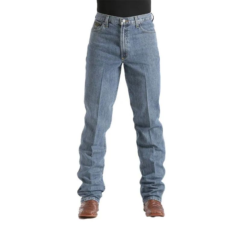 Cinch Green Label Jeans
