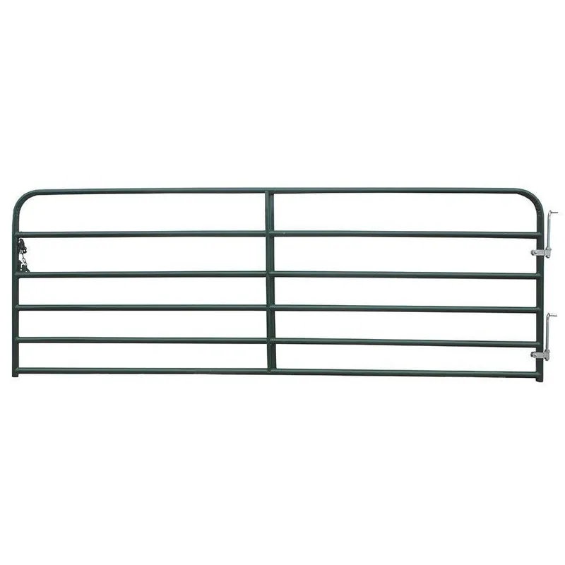 Tarter Pasture Gate - 1 3/4" Tube